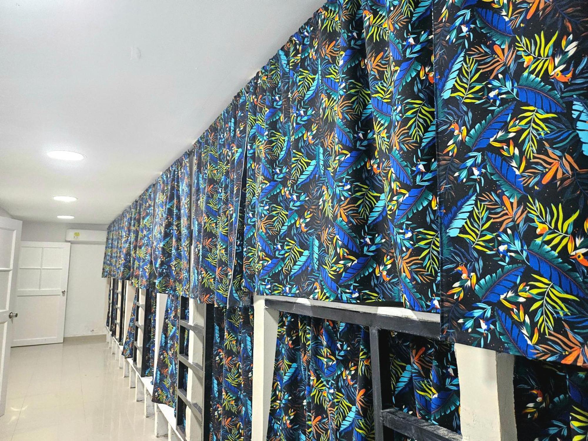 Guest house Casamia