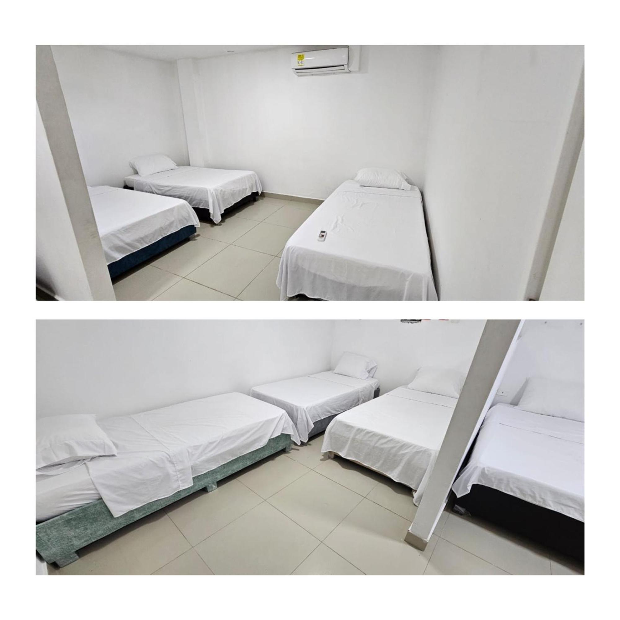 Casamia Guest house Cartagena