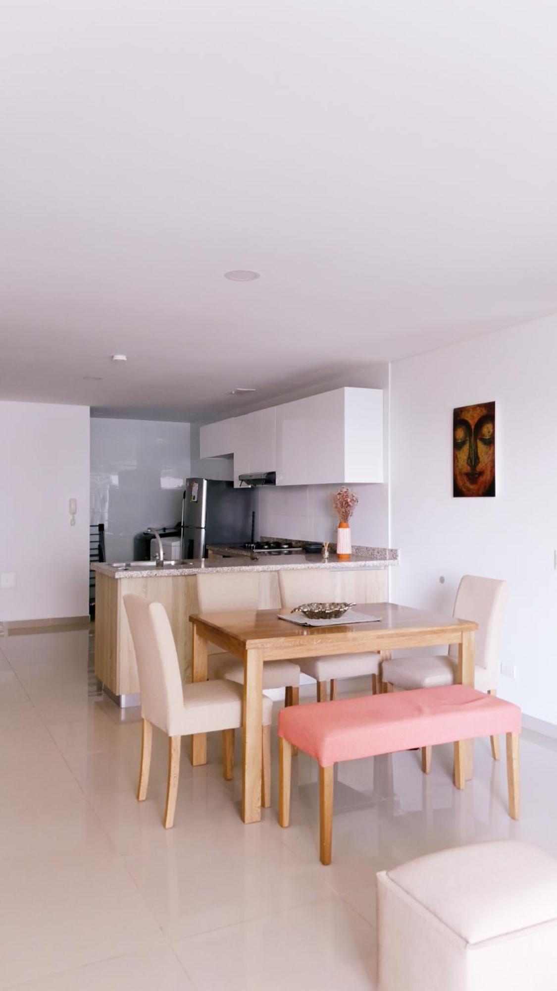 Apartment Acogedor Marbella Ideal Familias *