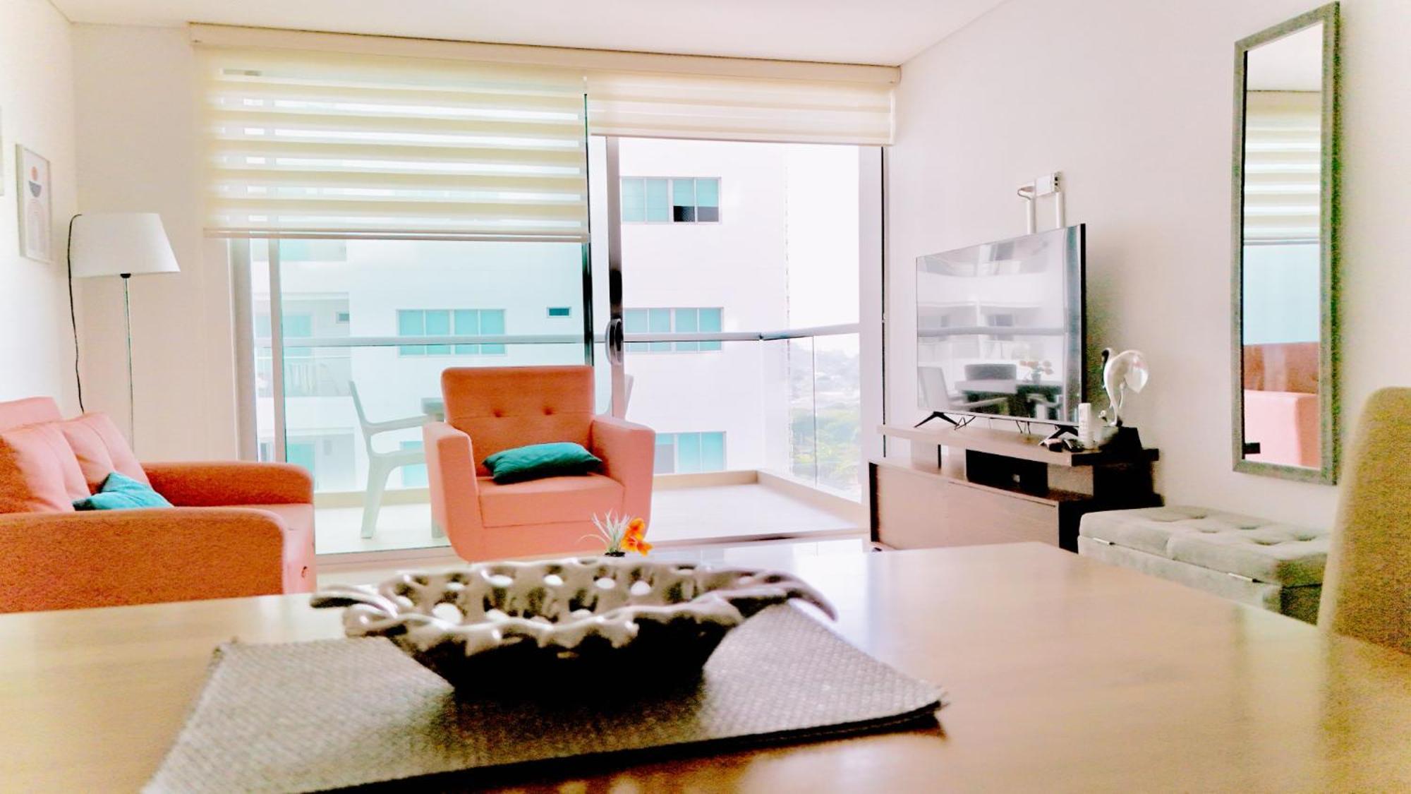 Acogedor Marbella Ideal Familias * Cartagena
