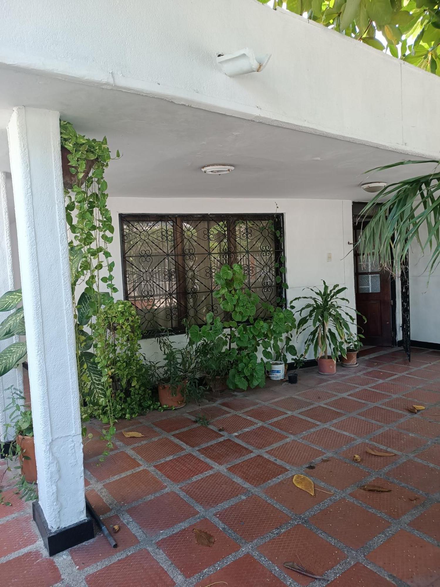 Hospedagem domiciliar Airport House *
