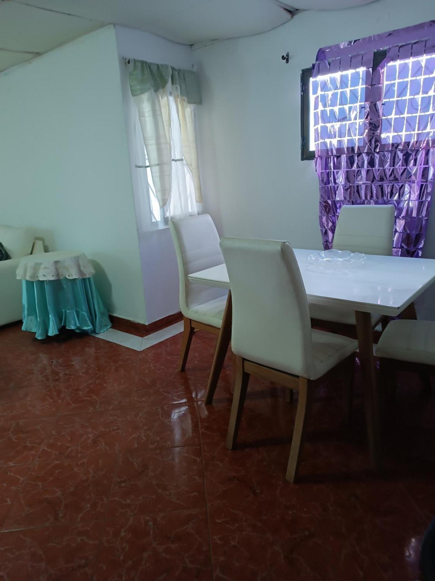 Hospedagem domiciliar Airport House Cartagena