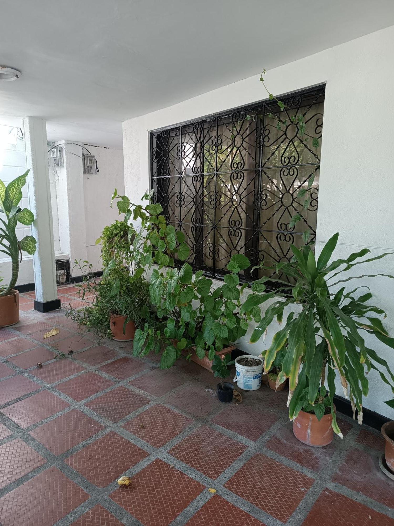 Hospedagem domiciliar Airport House Cartagena