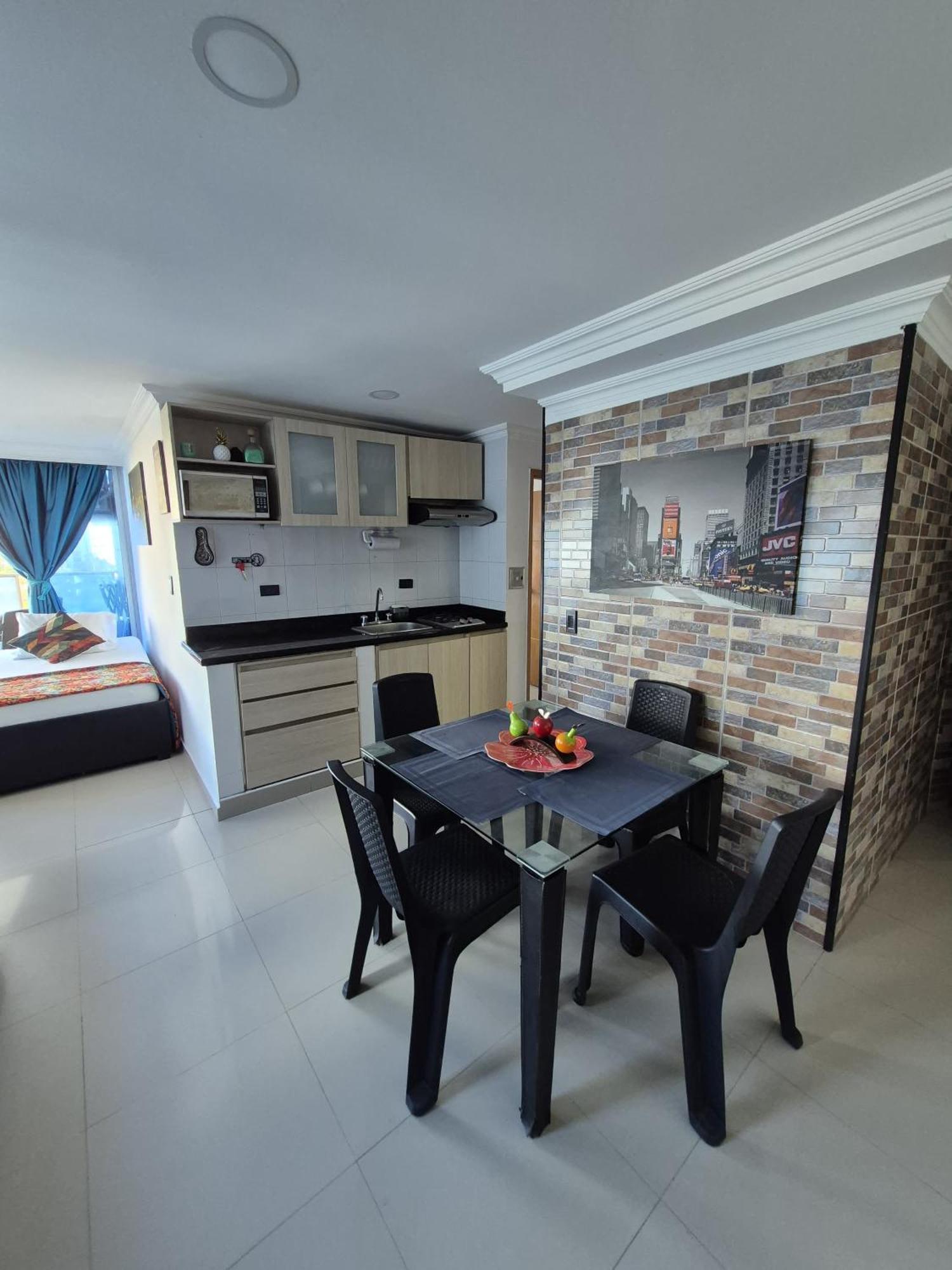 Nuevo Conquistador Apartamento