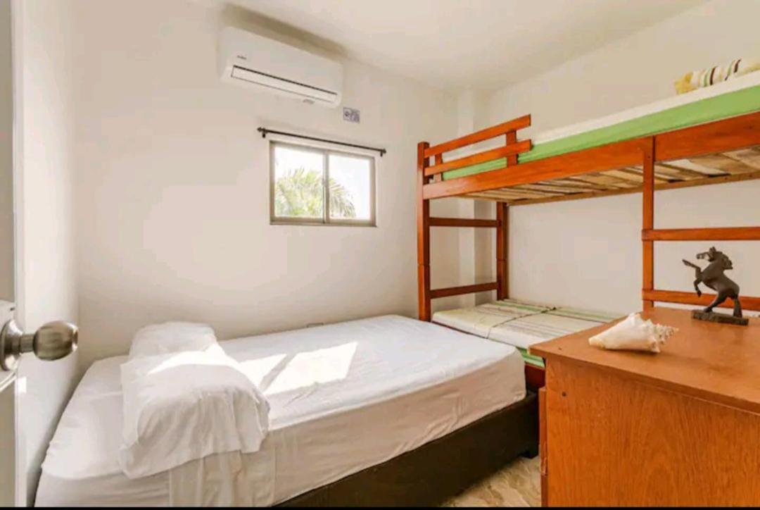 Holiday home Casa Playa Arreboles *