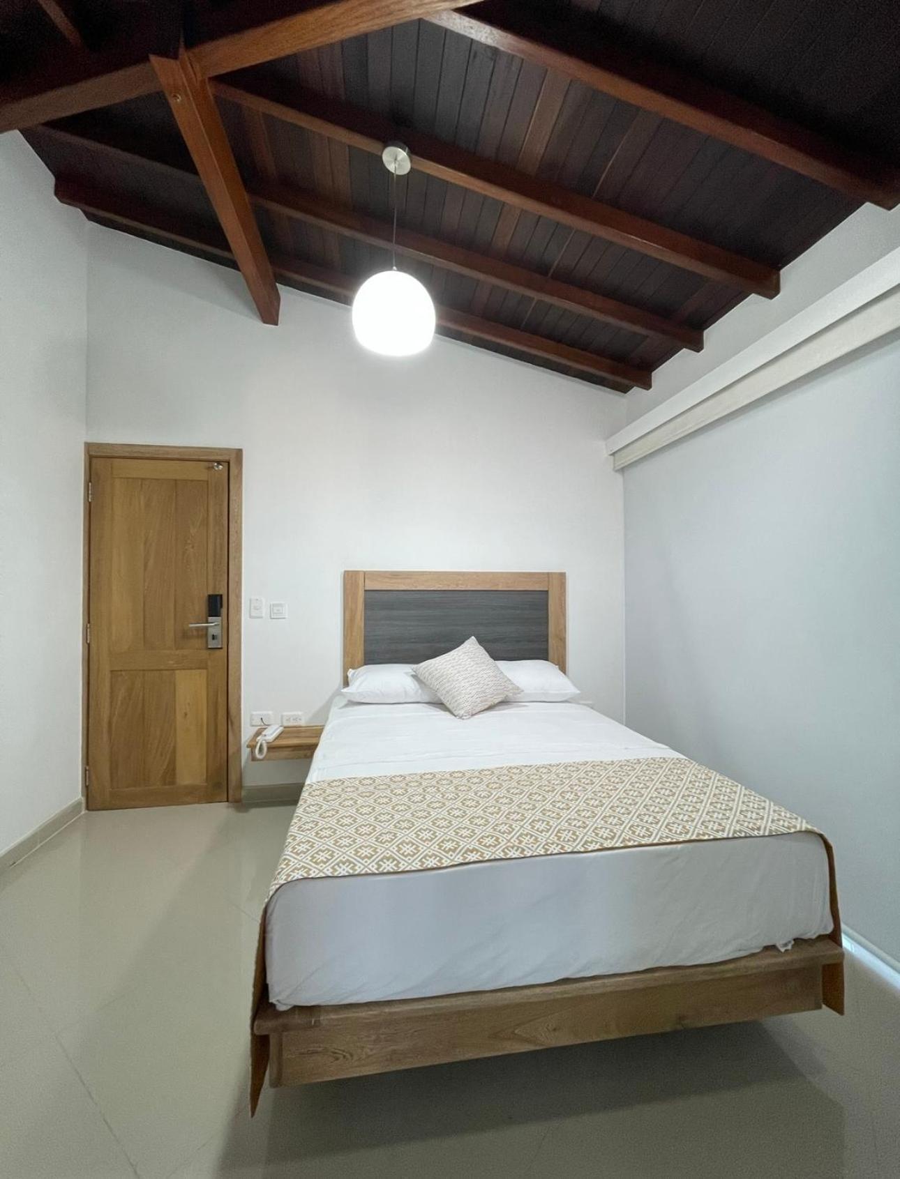 Hotel El Faro *
