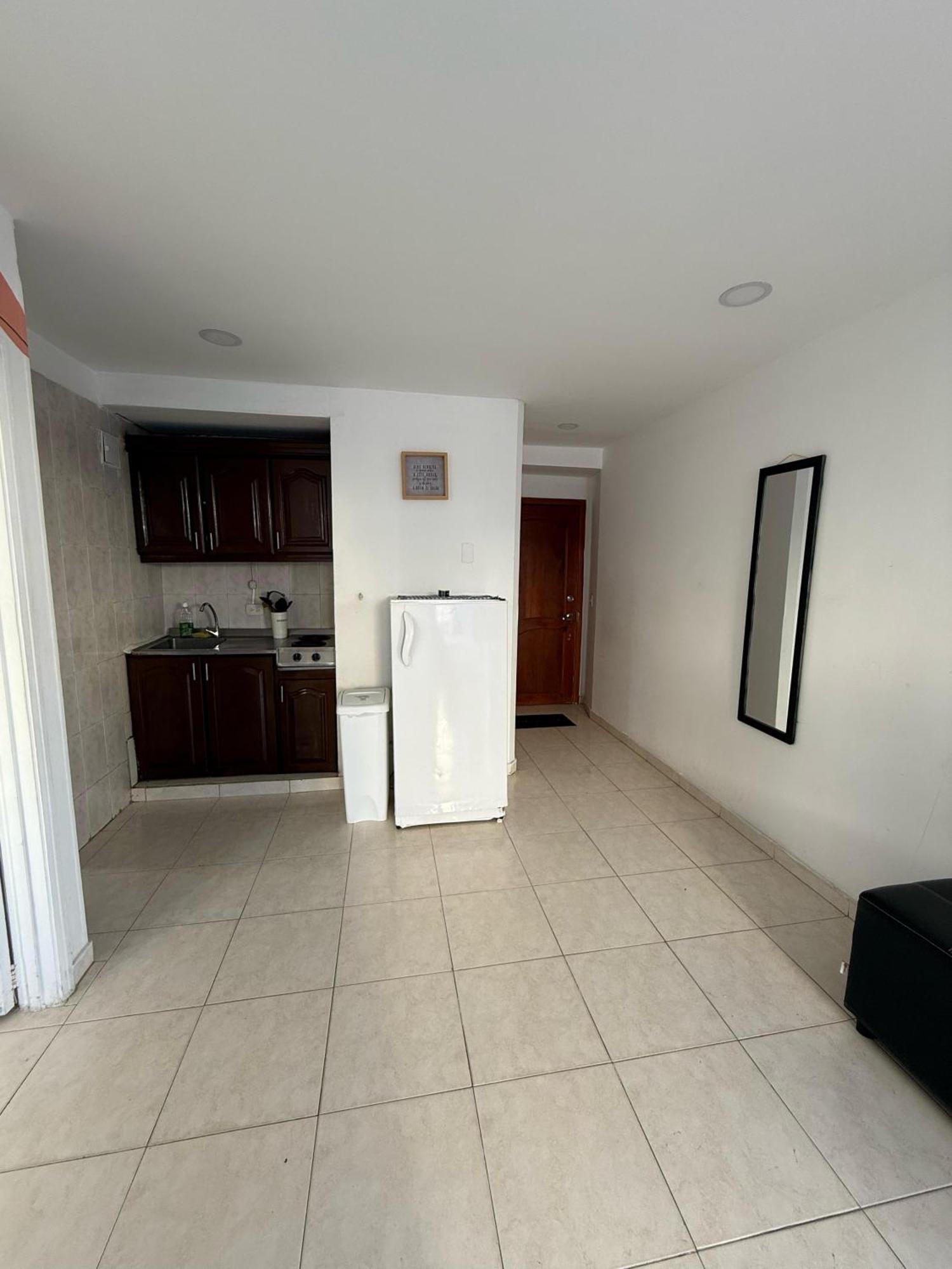 Apartment Mar Celeste *