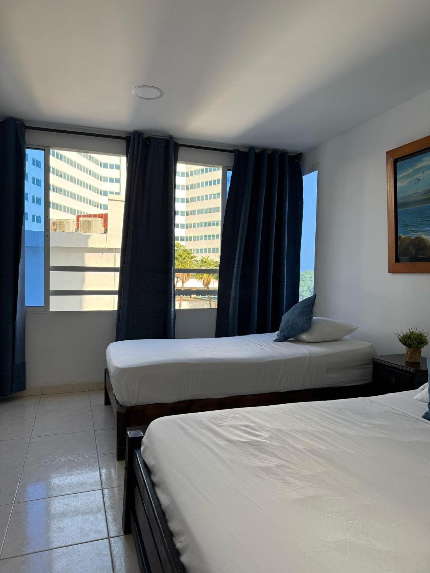 Mar Celeste Apartment