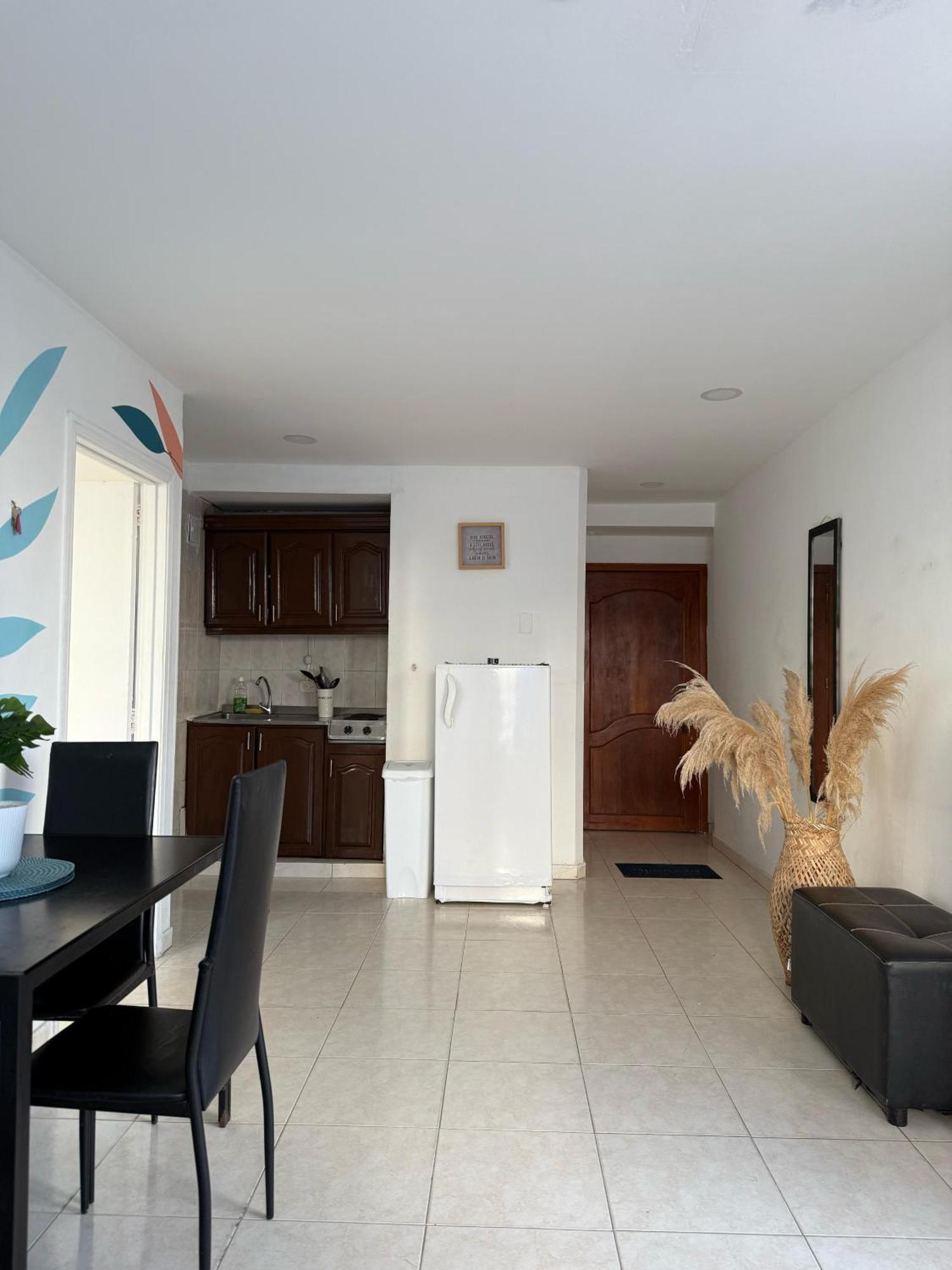 Apartment Mar Celeste