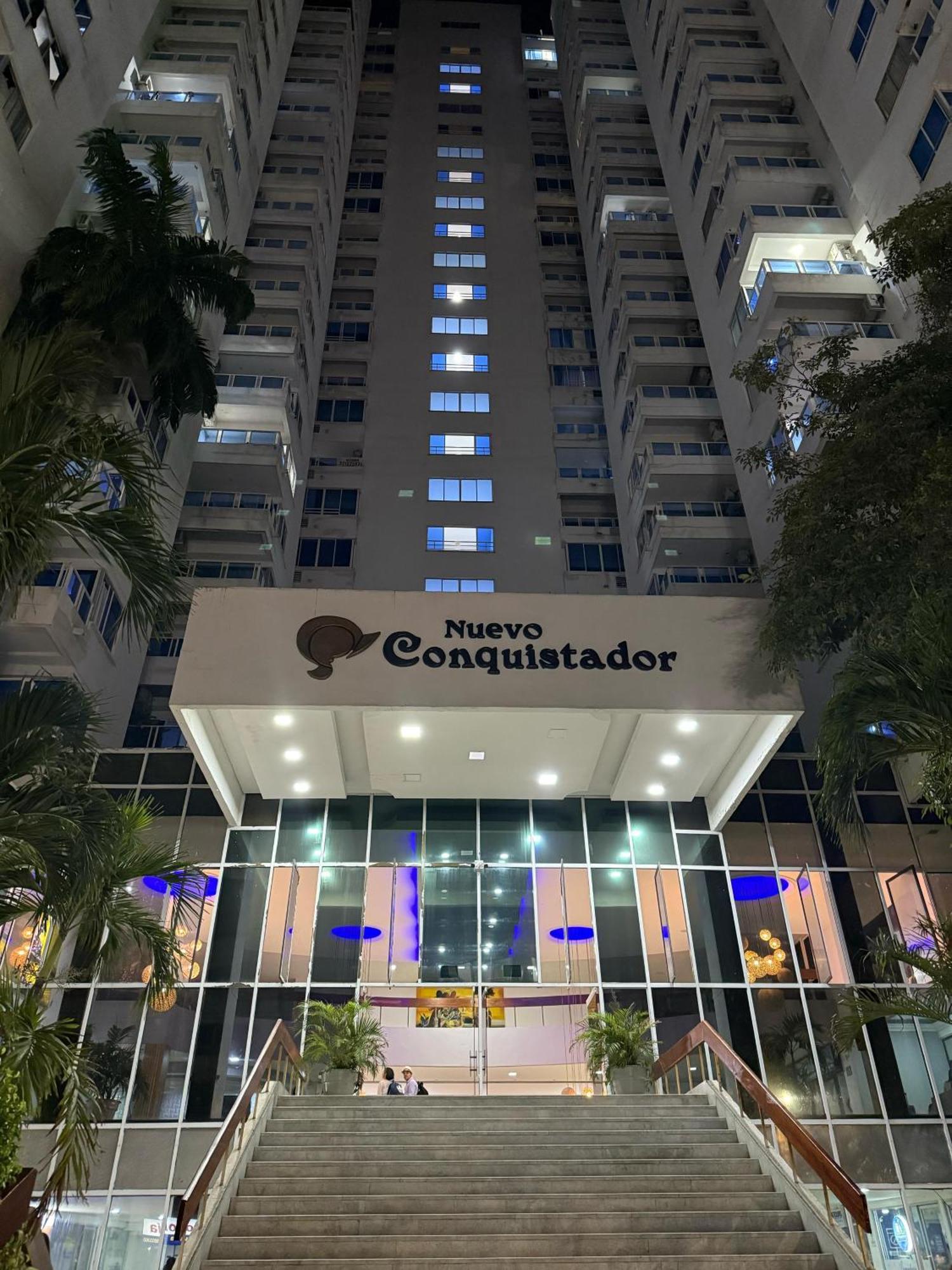 Mar Celeste Apartment