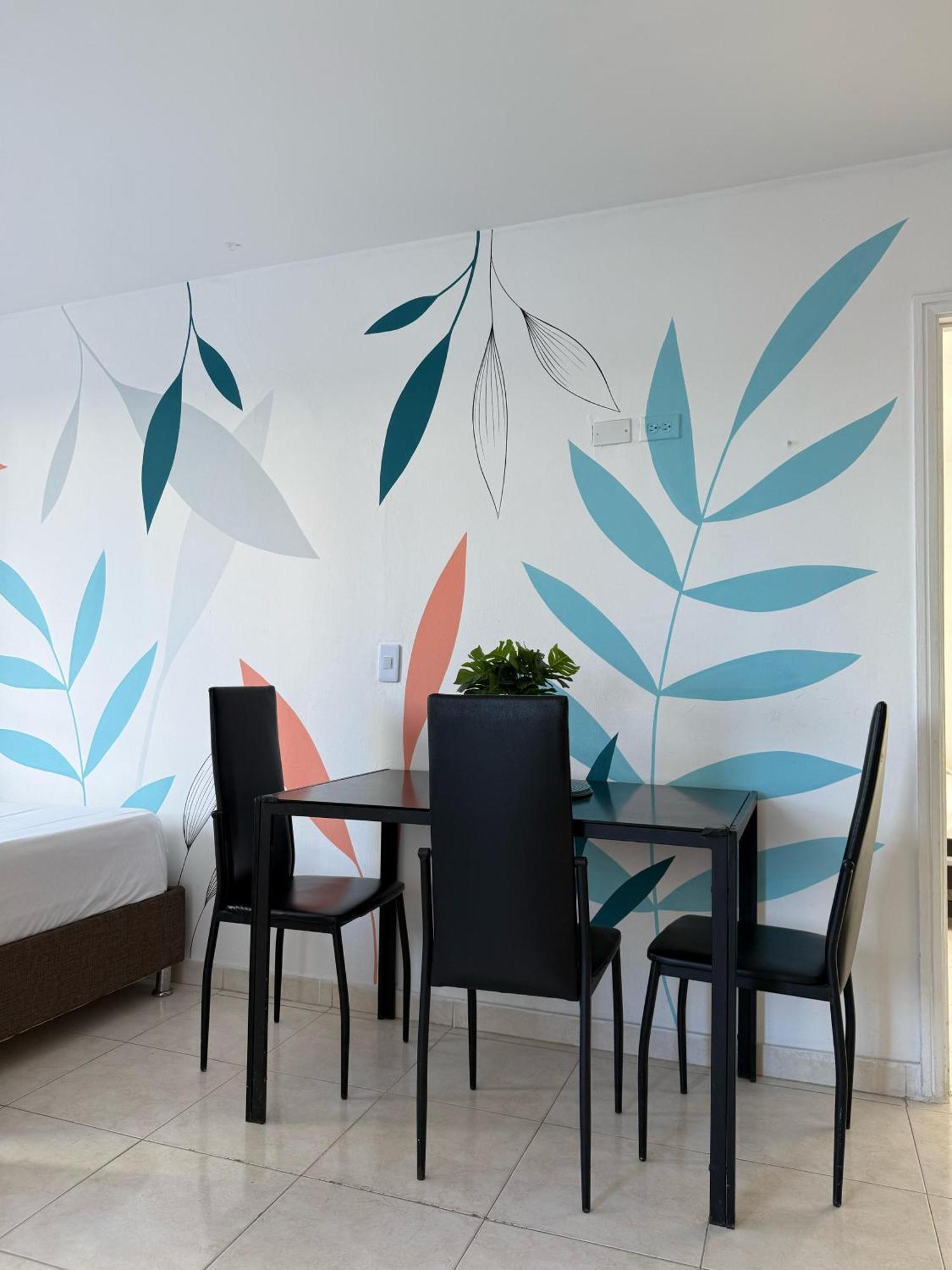 Mar Celeste Apartment