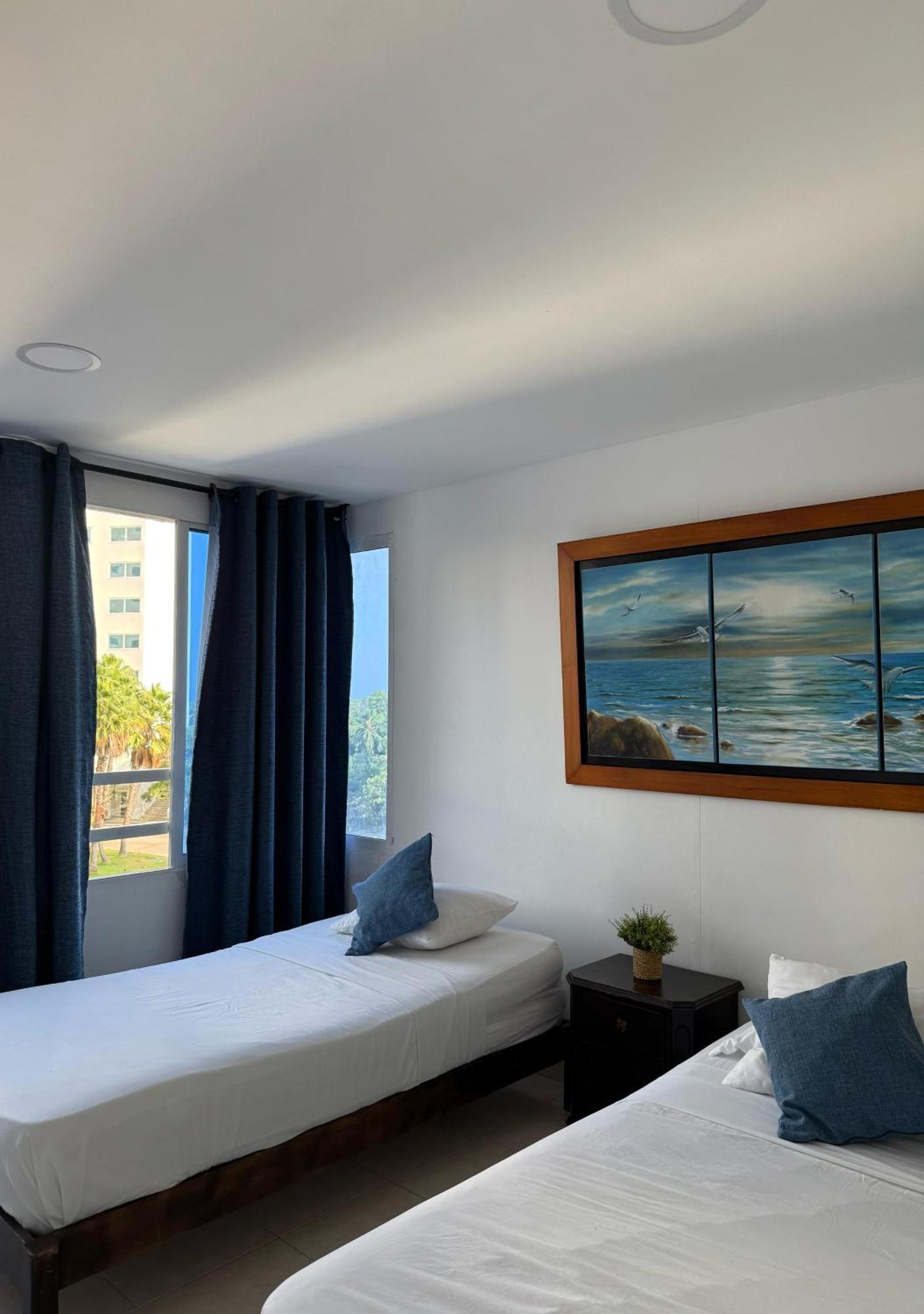 Apartment Mar Celeste *