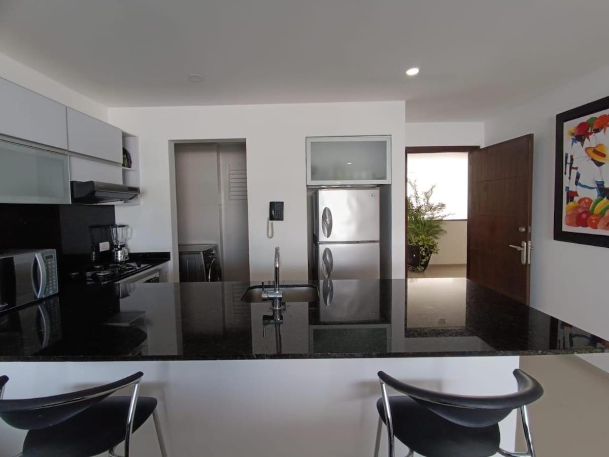 Apartment En Morros - De Indias