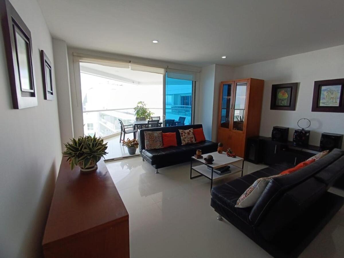 Apartment En Morros - De Indias *