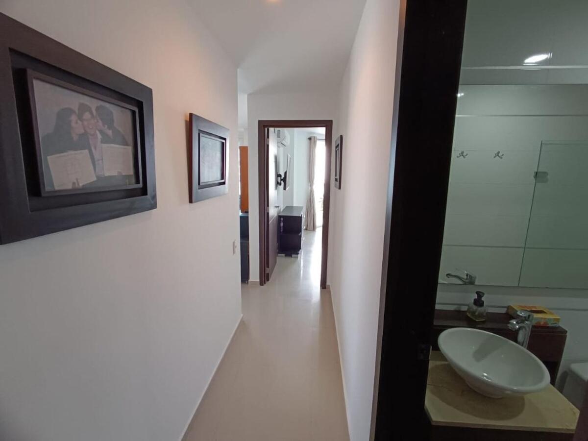 Apartment En Morros - De Indias