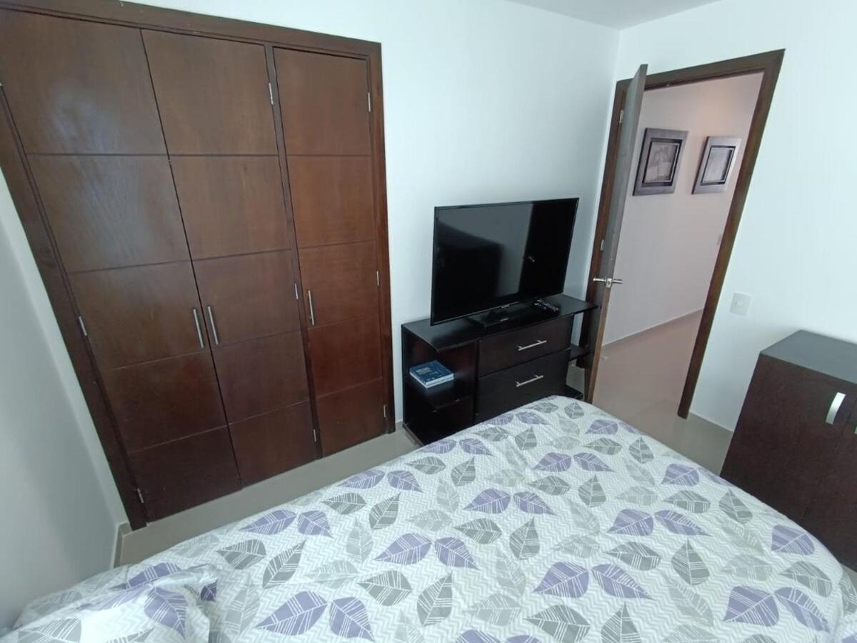 En Morros - De Indias Apartment Cartagena