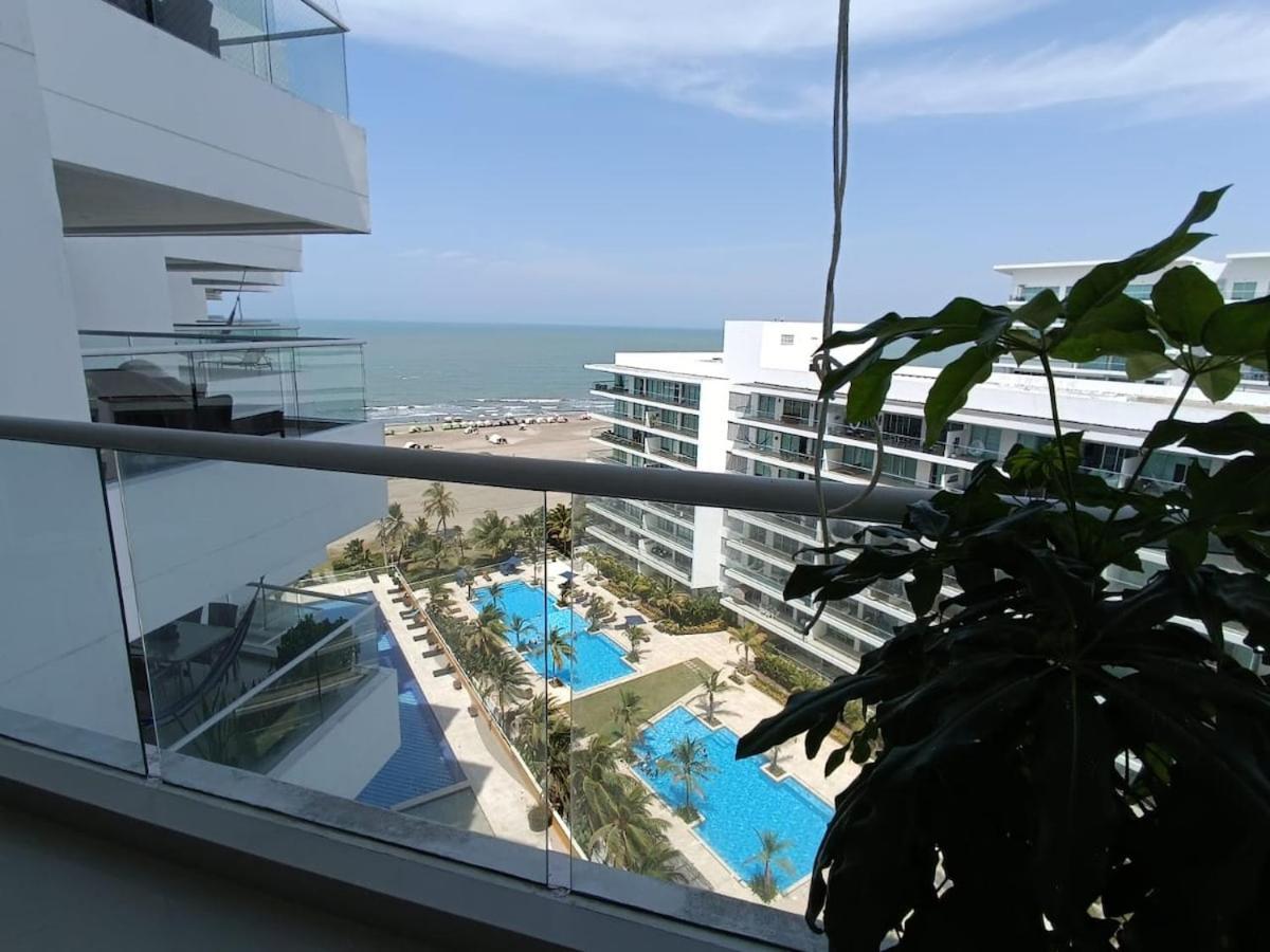 Apartment En Morros - De Indias *