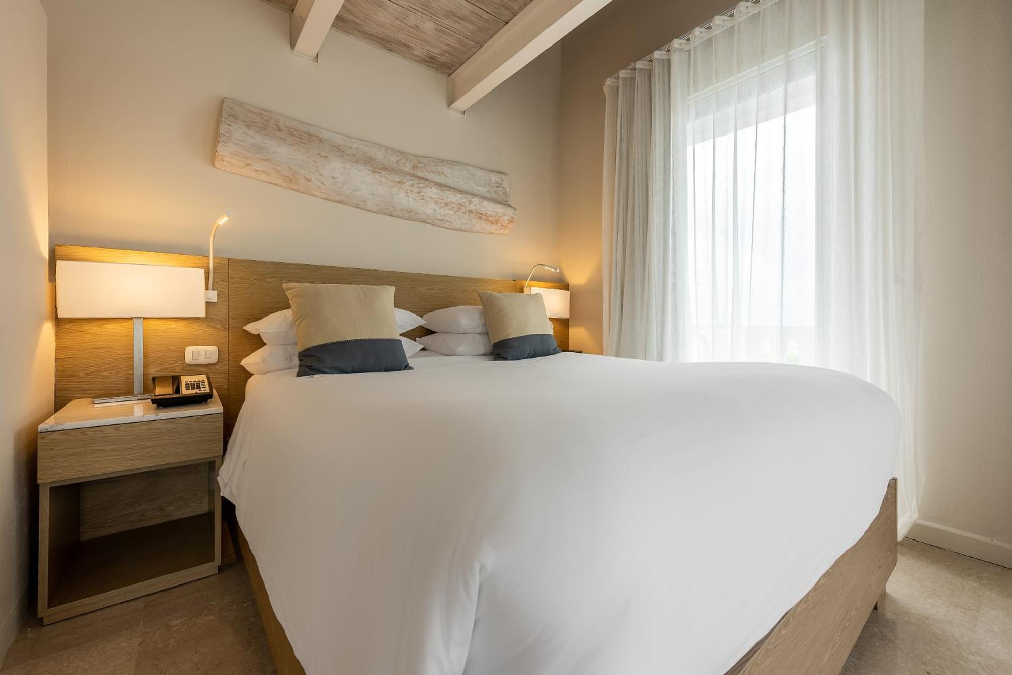 Hotel Boutique Bovedas De Santa Clara By Accor