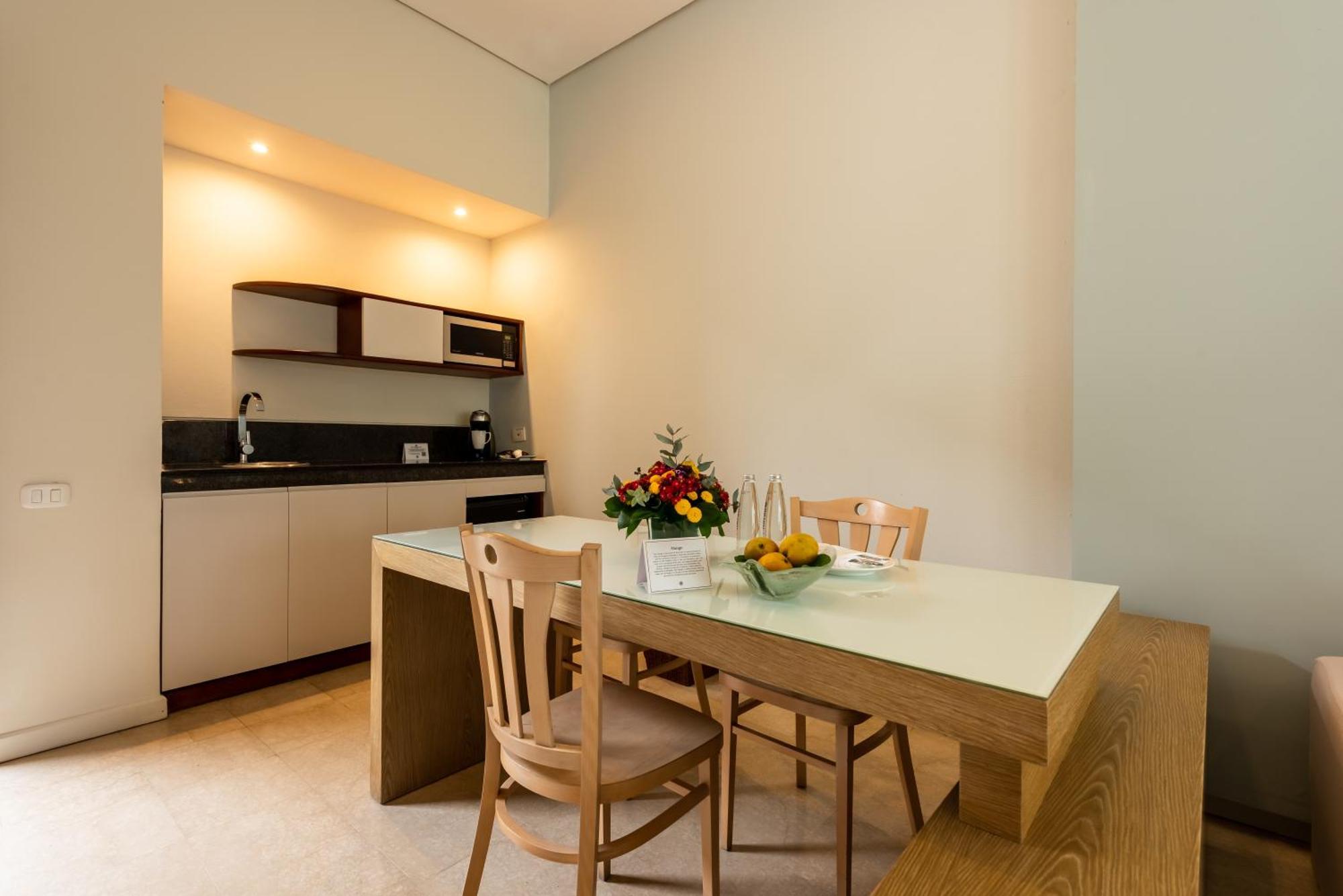 Boutique Bovedas De Santa Clara By Accor Hotel 5*