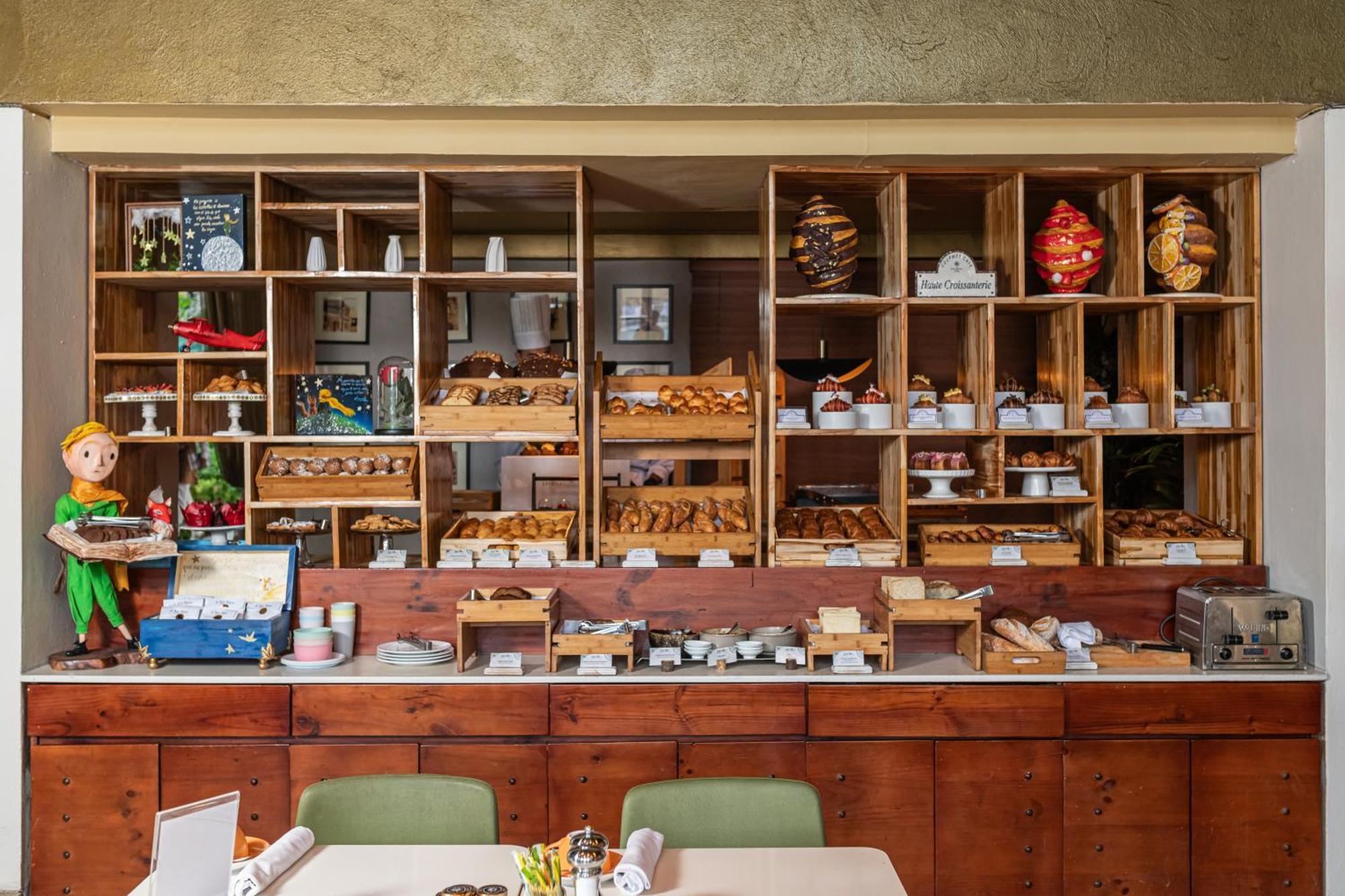 Boutique Bovedas De Santa Clara By Accor Cartagena