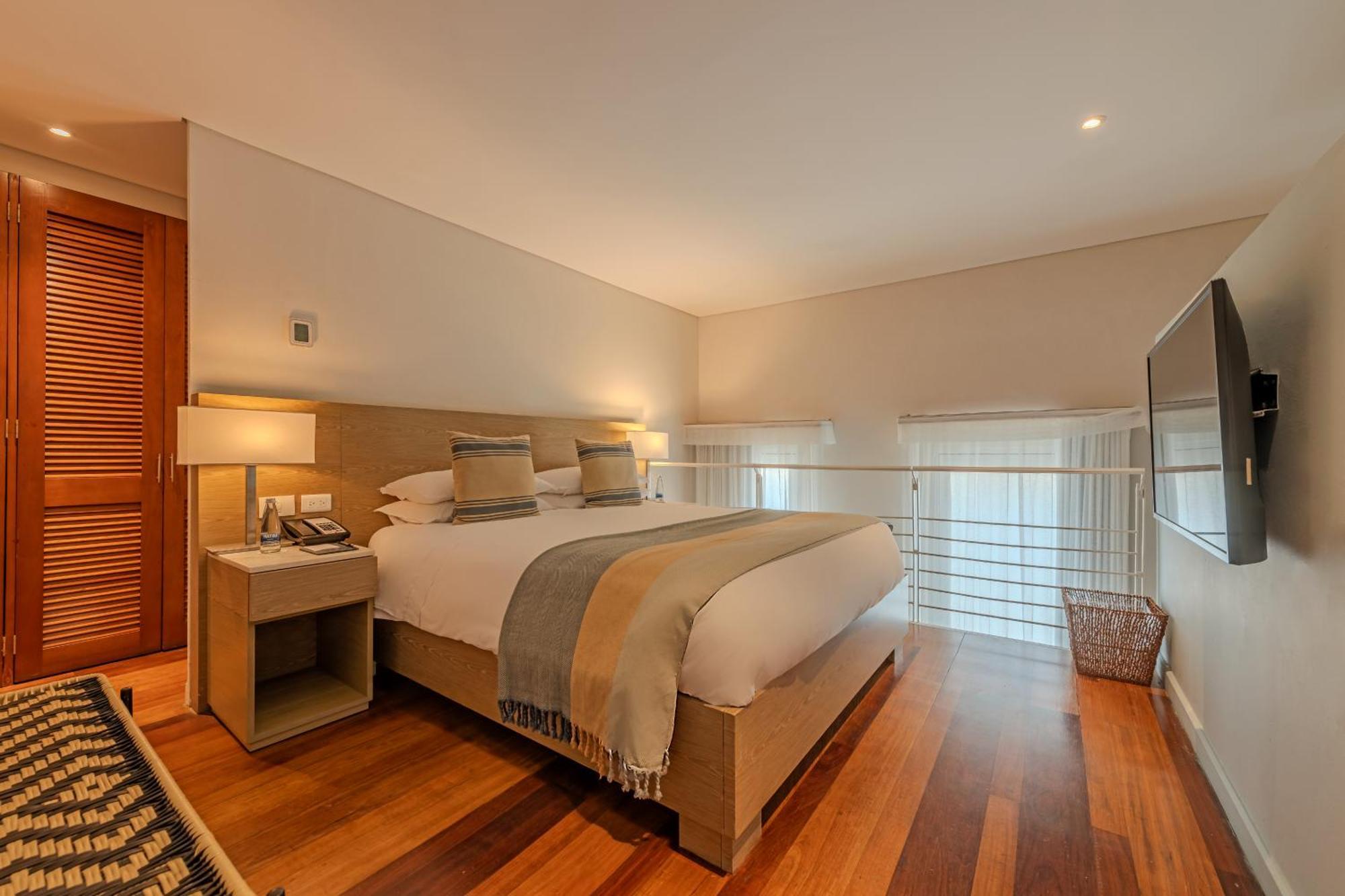 Boutique Bovedas De Santa Clara By Accor