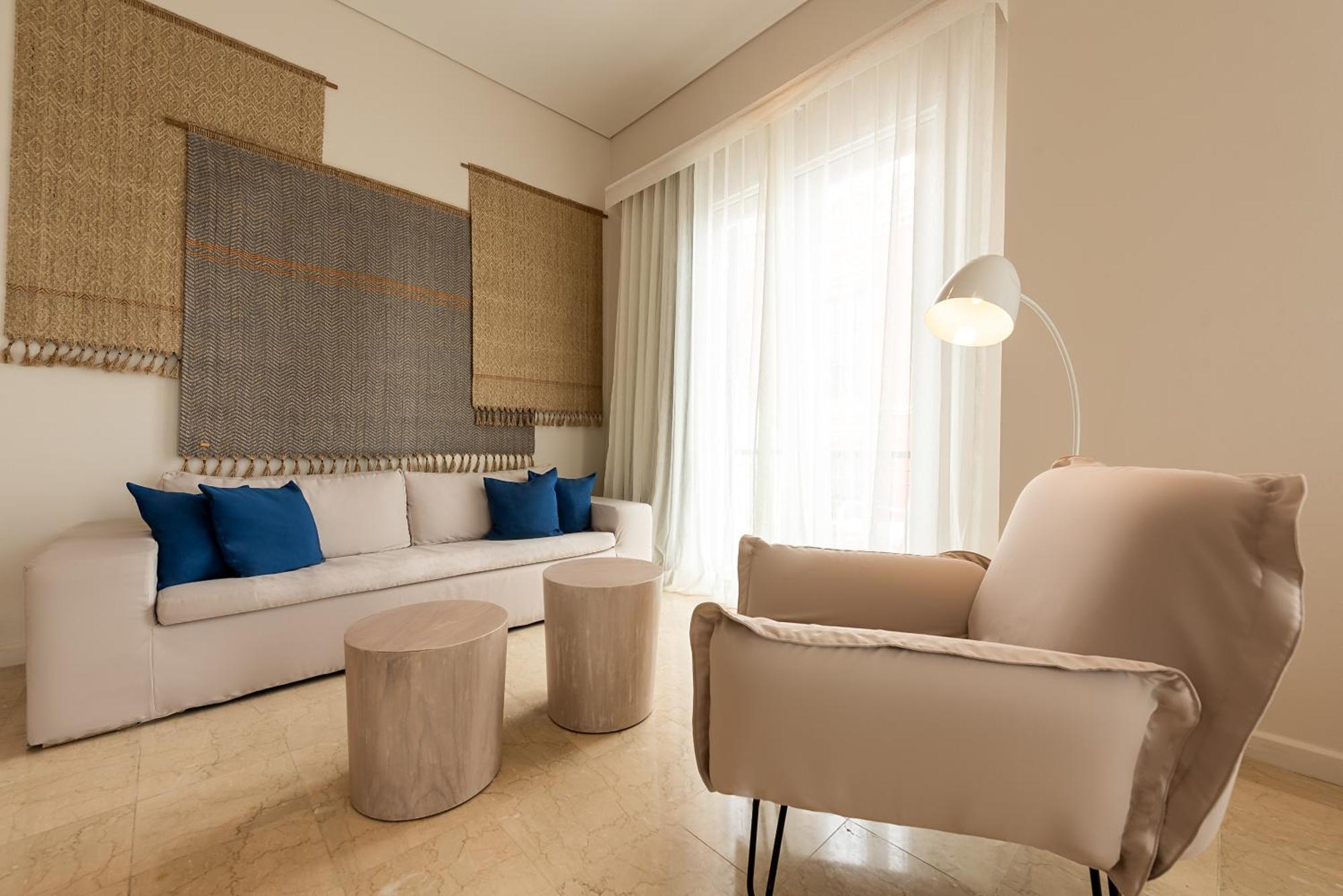 Hotel Boutique Bovedas De Santa Clara By Accor