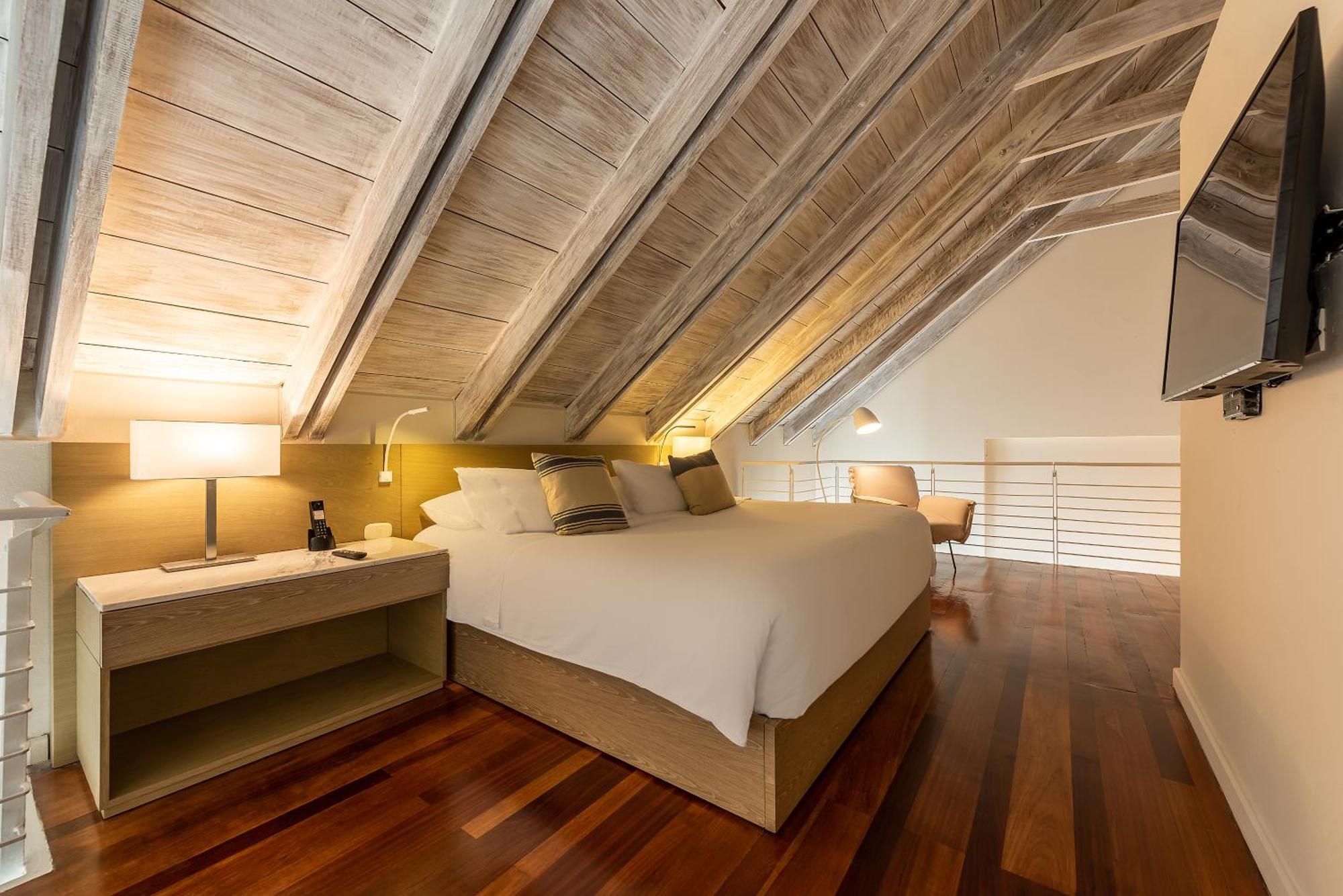 Boutique Bovedas De Santa Clara By Accor 5* Cartagena