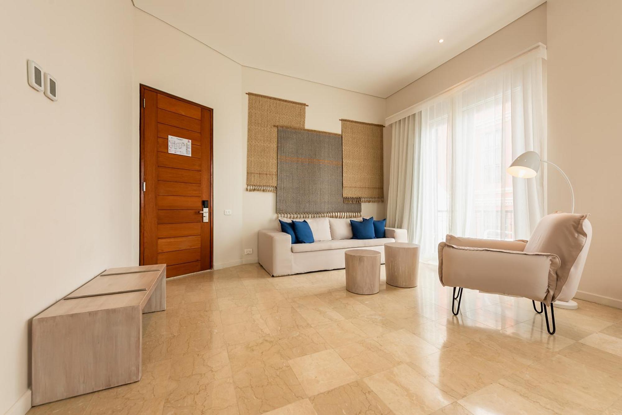 Boutique Bovedas De Santa Clara By Accor