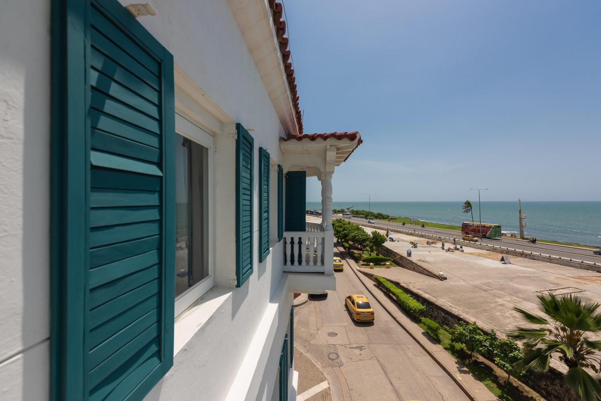 Hotel Boutique Bovedas De Santa Clara By Accor