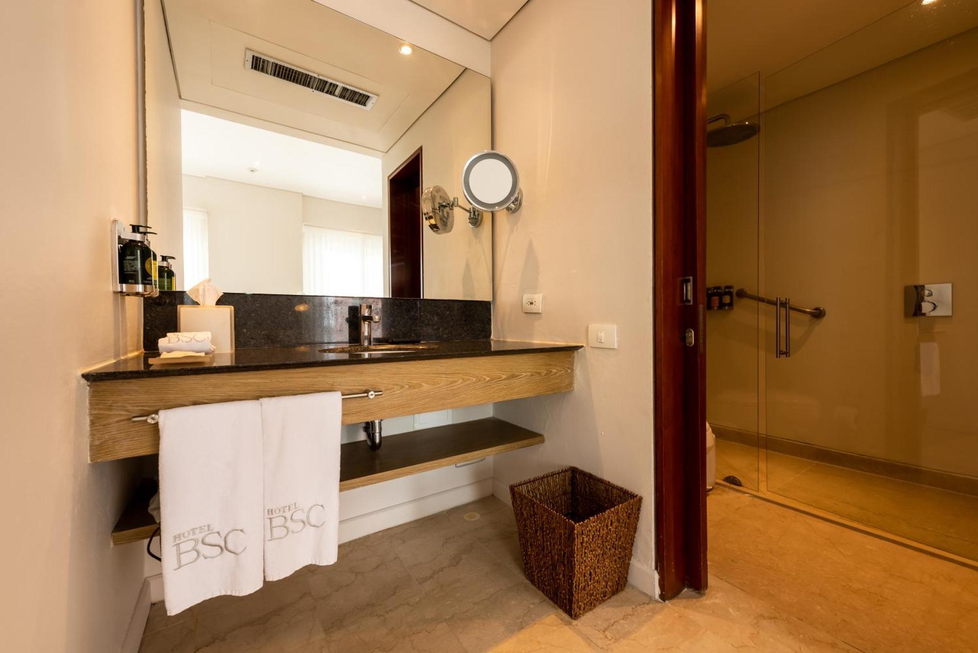 Hotel Boutique Bovedas De Santa Clara By Accor 5*