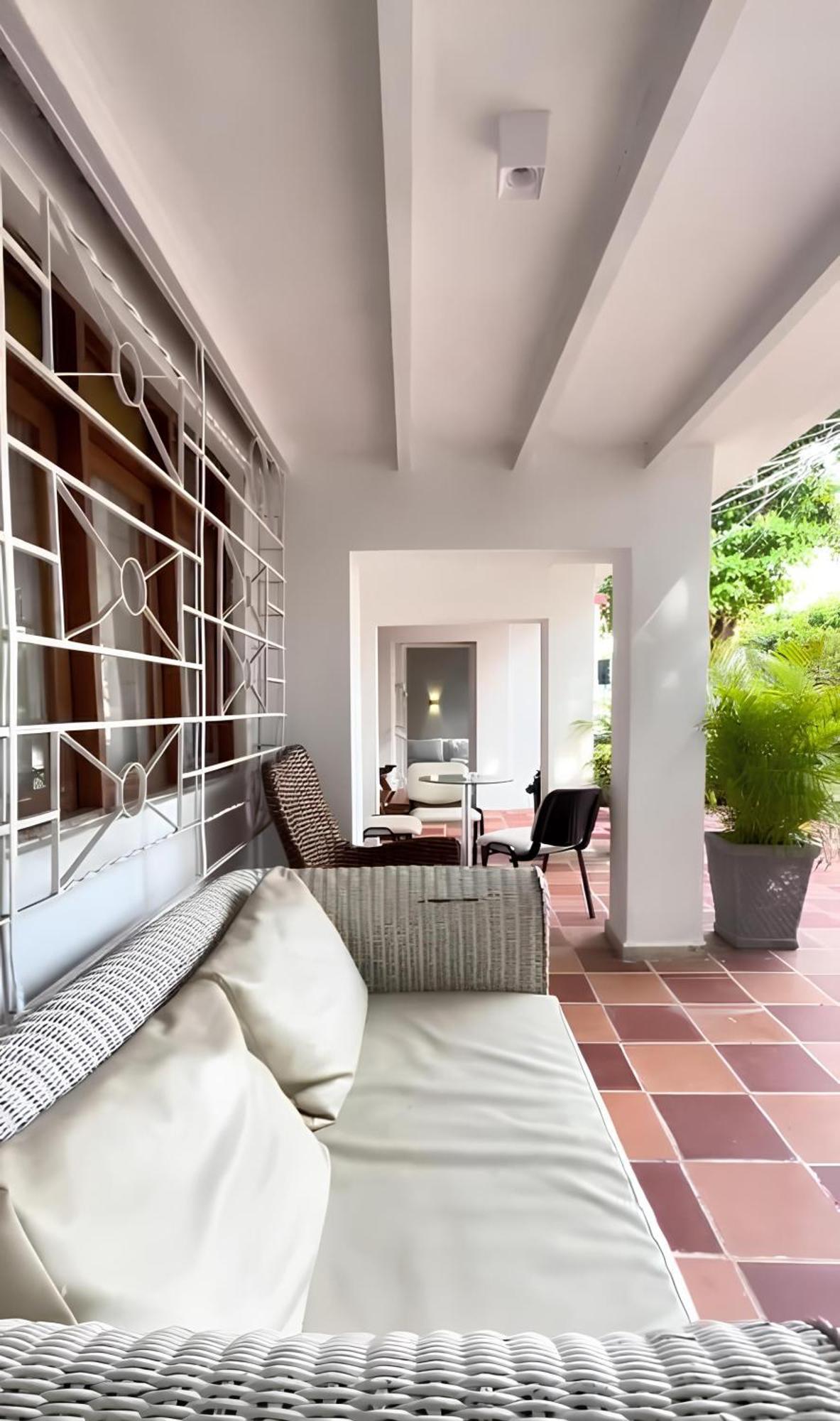 Casa Crespo 2* Cartagena