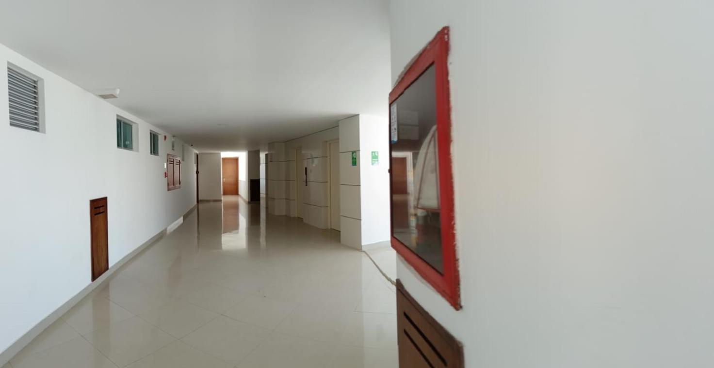 Apartment Frente Al Mar *