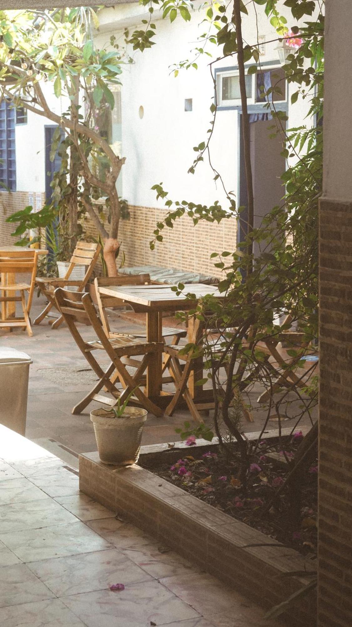 Luna Llena Getsemani Hotel Cartagena