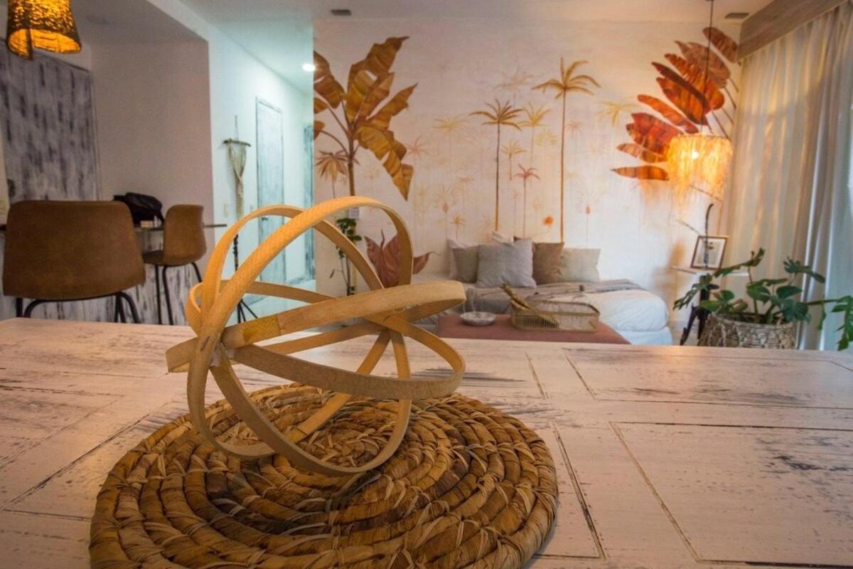 Frente Al Mar Con Acceso Directo A La Playa Morros 922 Apartment *