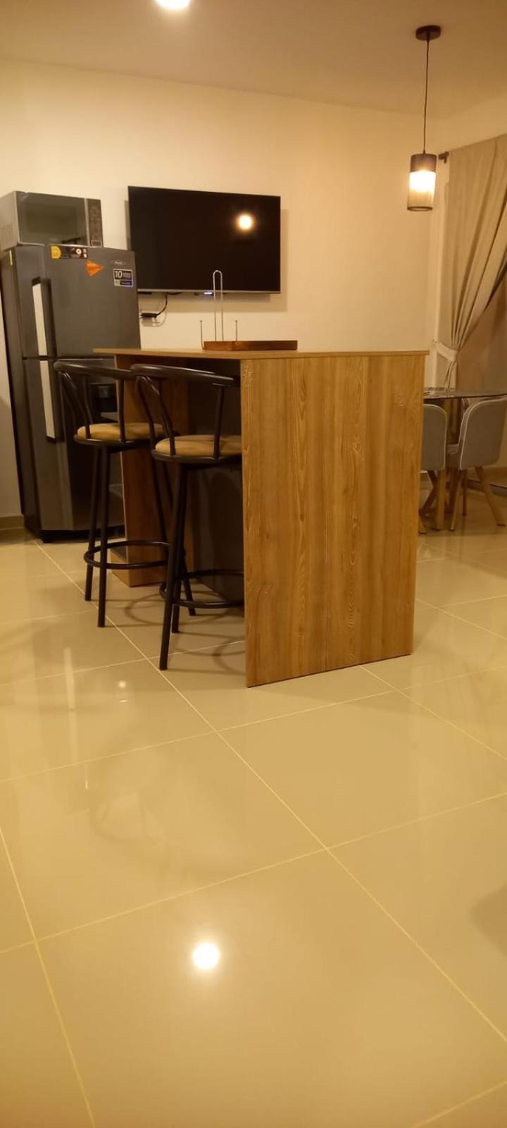 - Edf Acuarium - Torices Apartment *