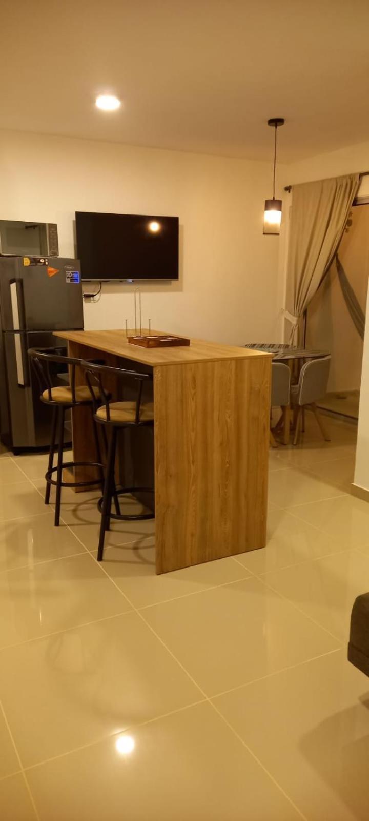- Edf Acuarium - Torices Apartamento