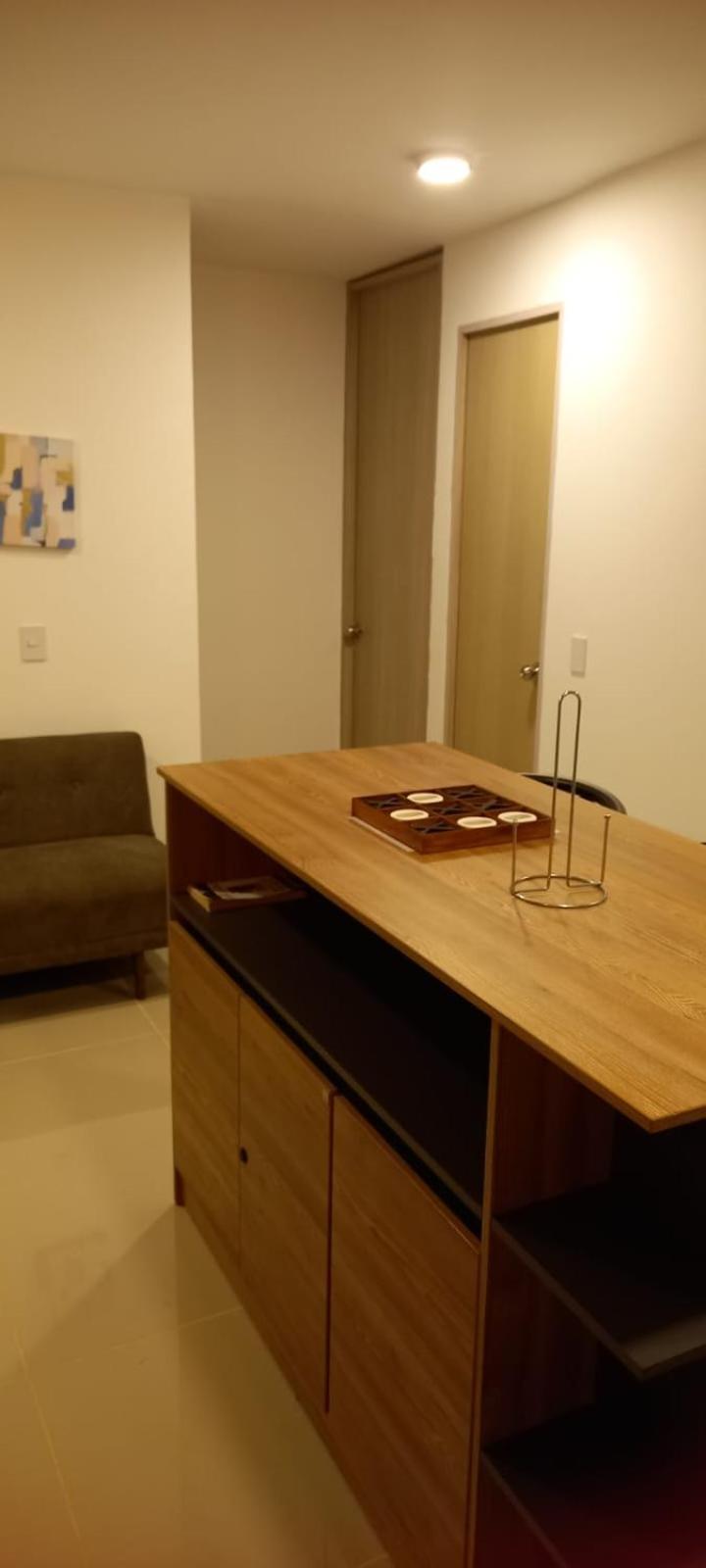 - Edf Acuarium - Torices Apartamento *