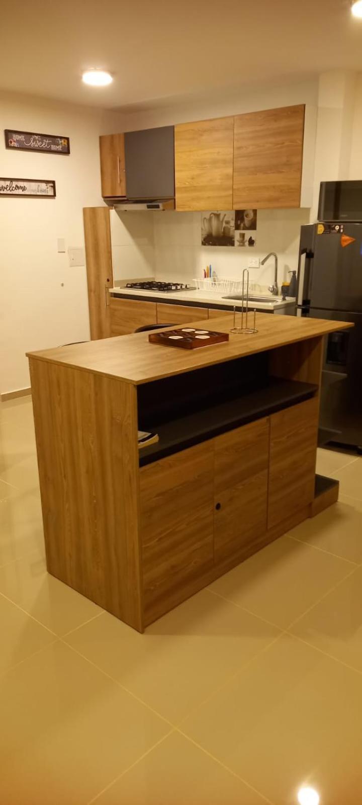 Apartamento - Edf Acuarium - Torices *