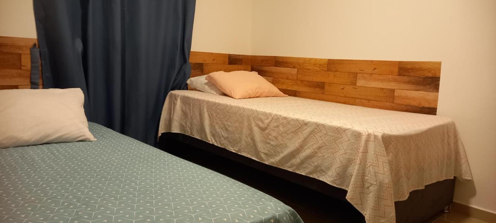 - Edf Acuarium - Torices Apartment Cartagena