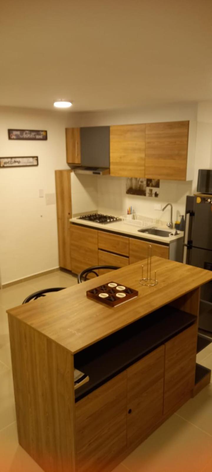 Apartment - Edf Acuarium - Torices