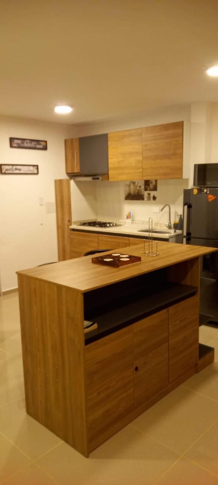 - Edf Acuarium - Torices Apartment