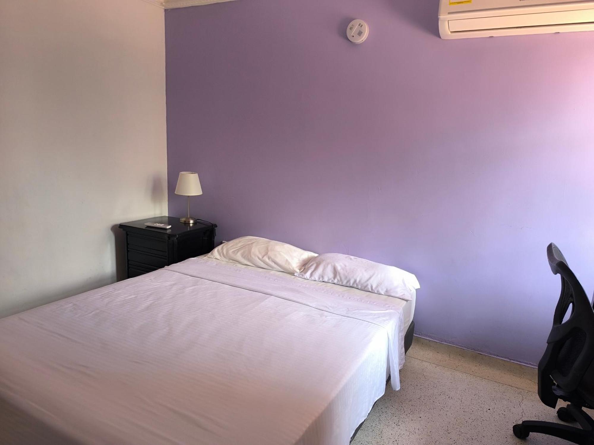 Casanegretehostalboutique Homestay