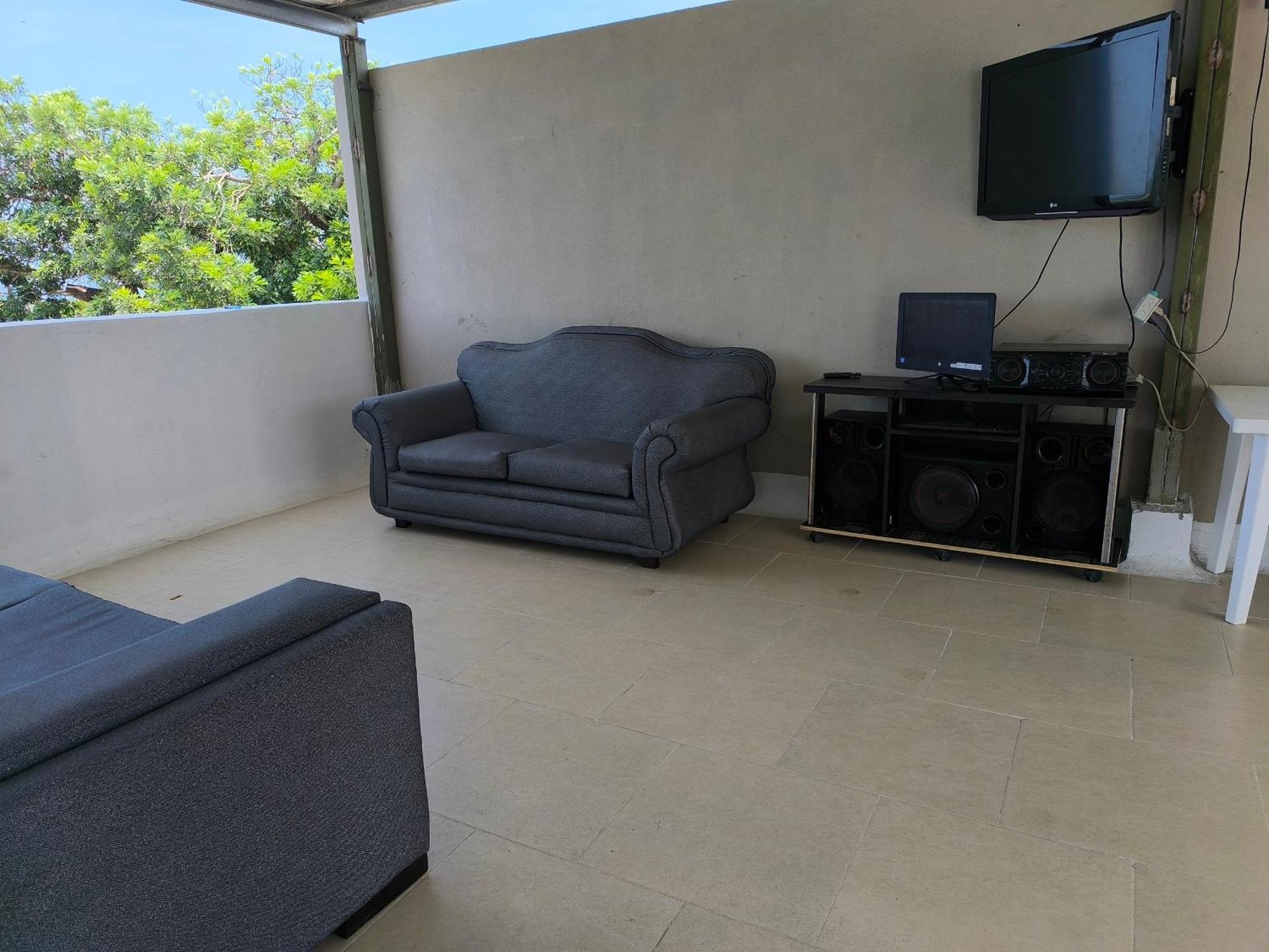 Homestay Casanegretehostalboutique Cartagena
