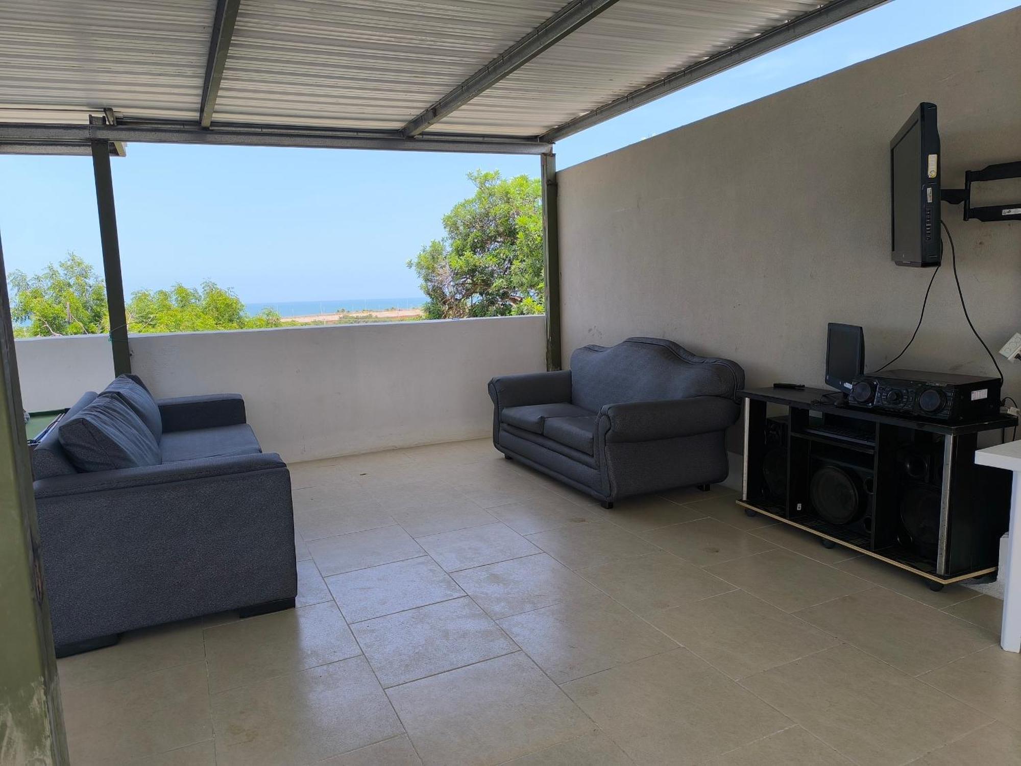 Casanegretehostalboutique Homestay Cartagena