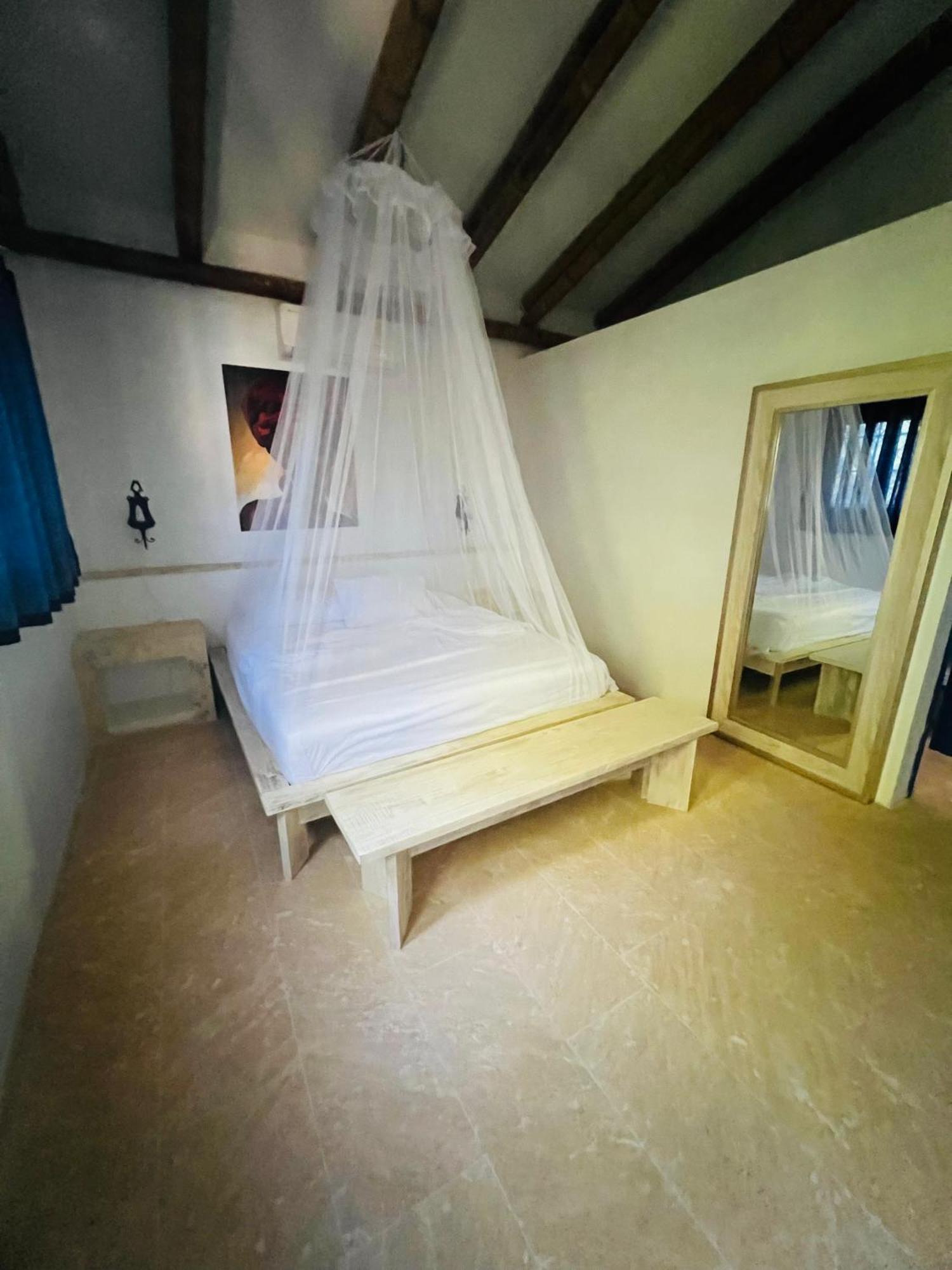 Villa Cuatro Palmas House Cartagena