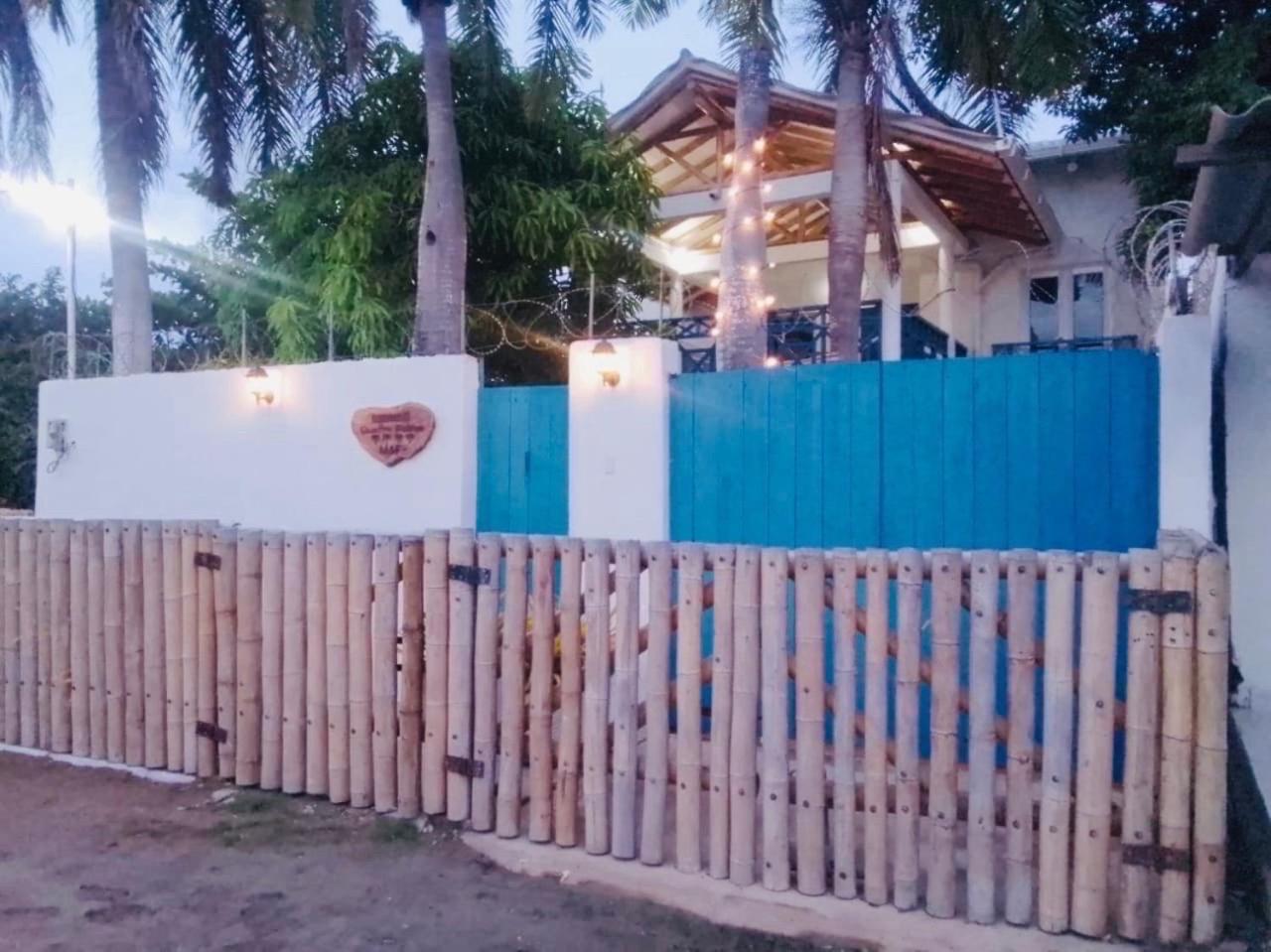 Cuatro Palmas House Villa *