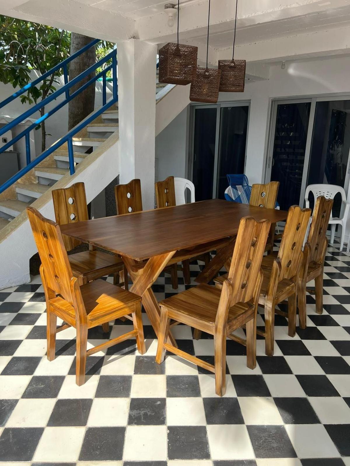Cuatro Palmas House Villa Cartagena