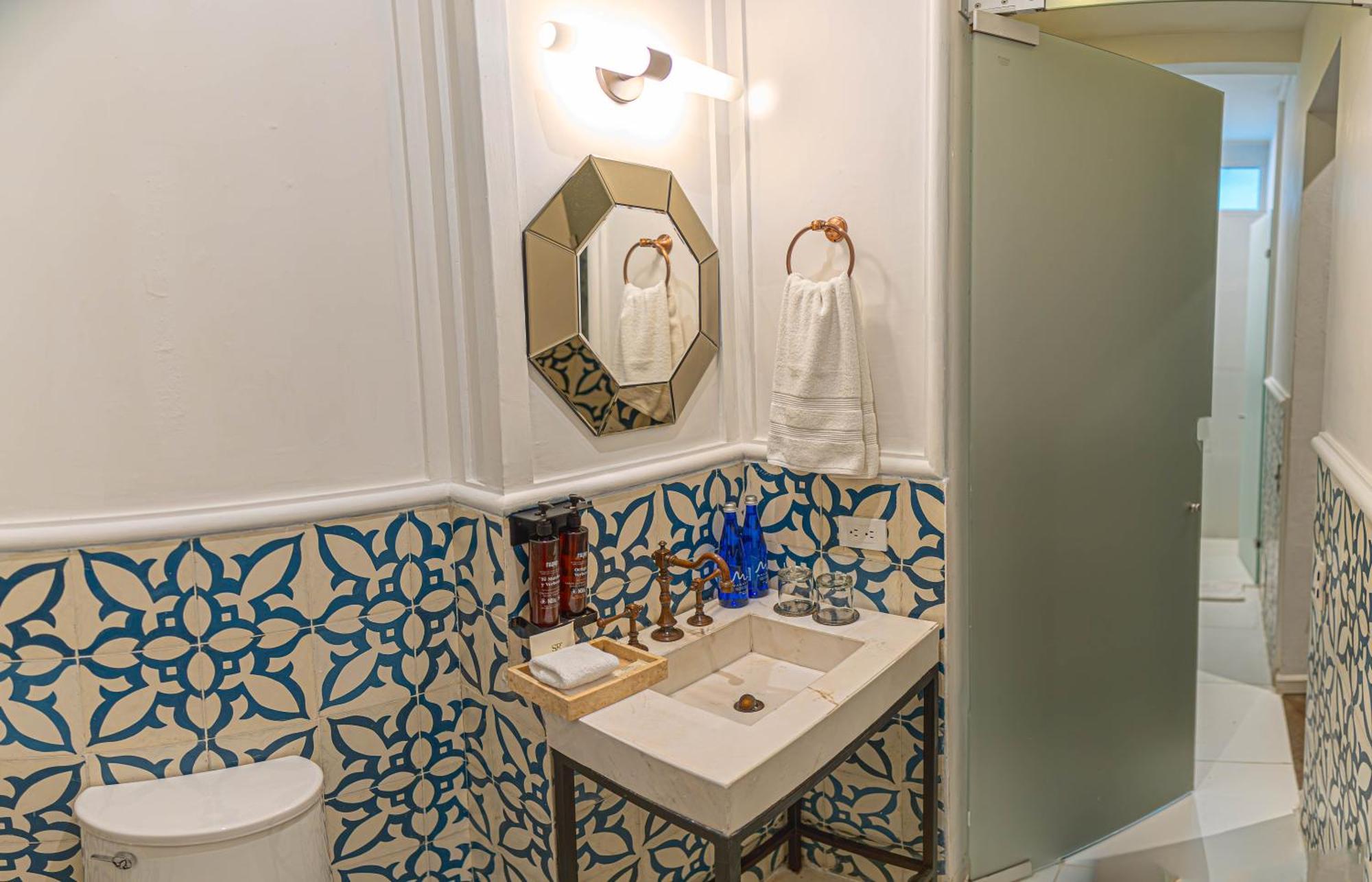 Hotel Monaguillo De Getsemani