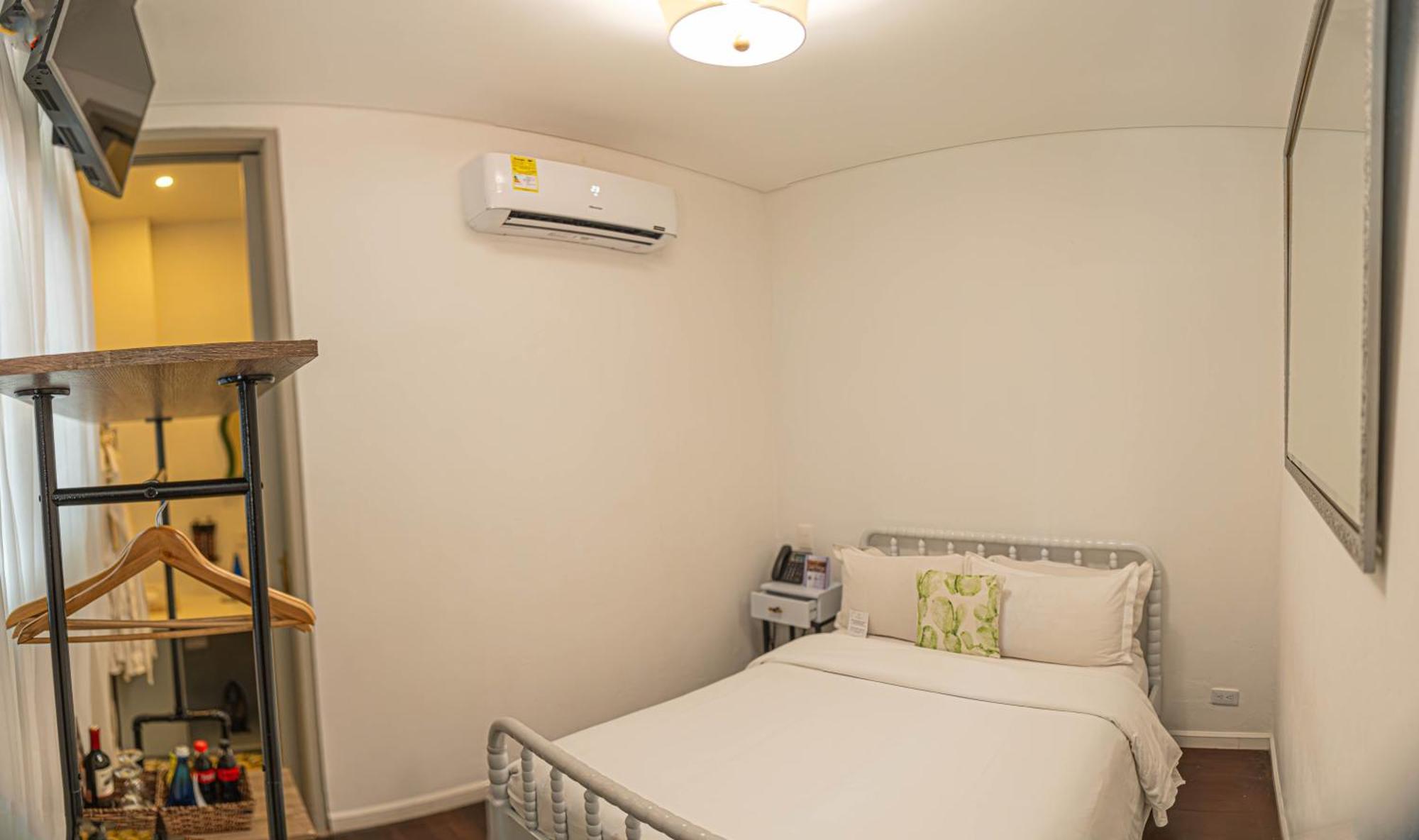 Monaguillo De Getsemani Hotel 4*