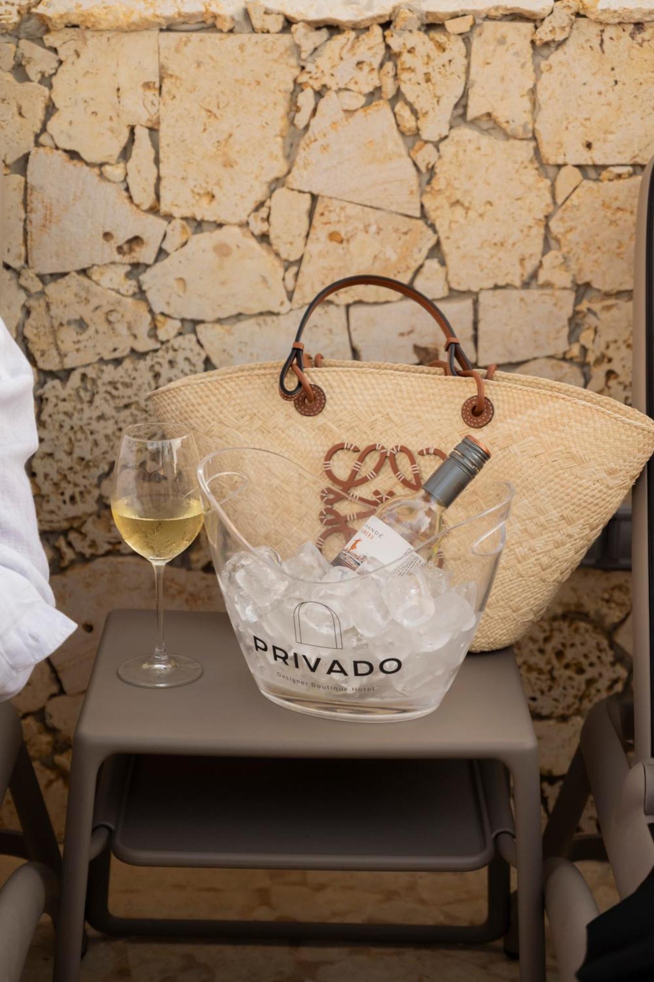 Hotel Privado Designer Boutique 4*